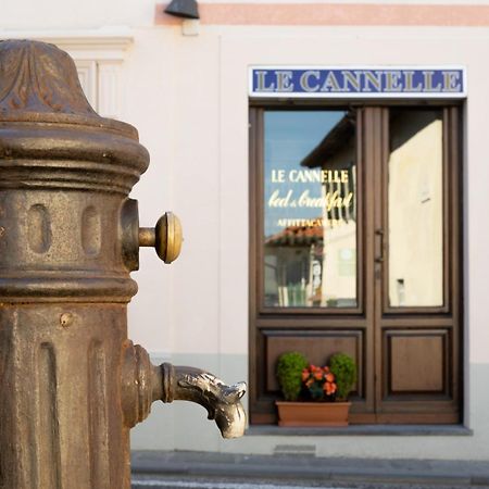 B&B Le Cannelle Fiesole Bagian luar foto