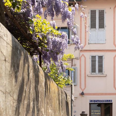 B&B Le Cannelle Fiesole Bagian luar foto