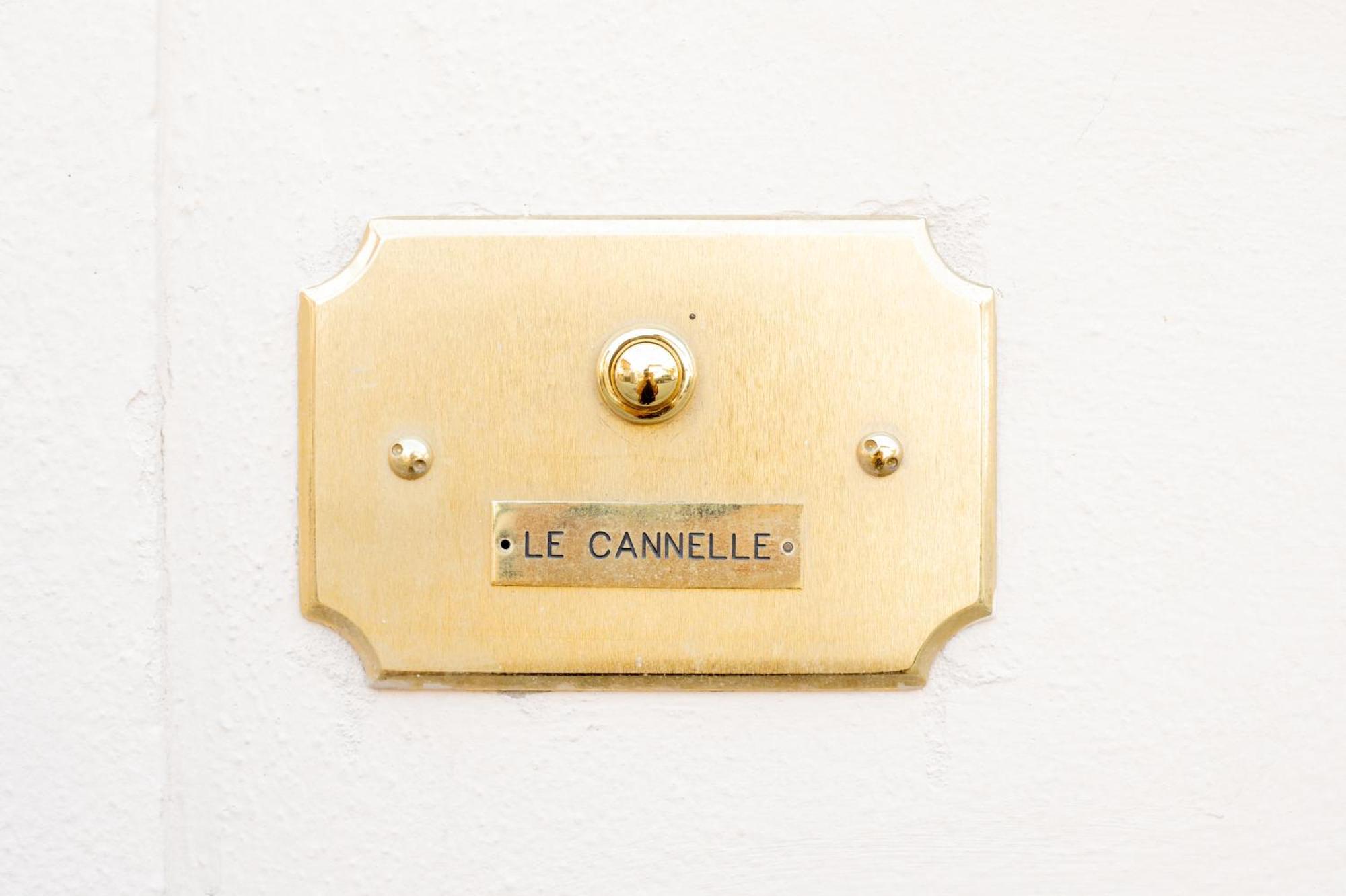 B&B Le Cannelle Fiesole Bagian luar foto