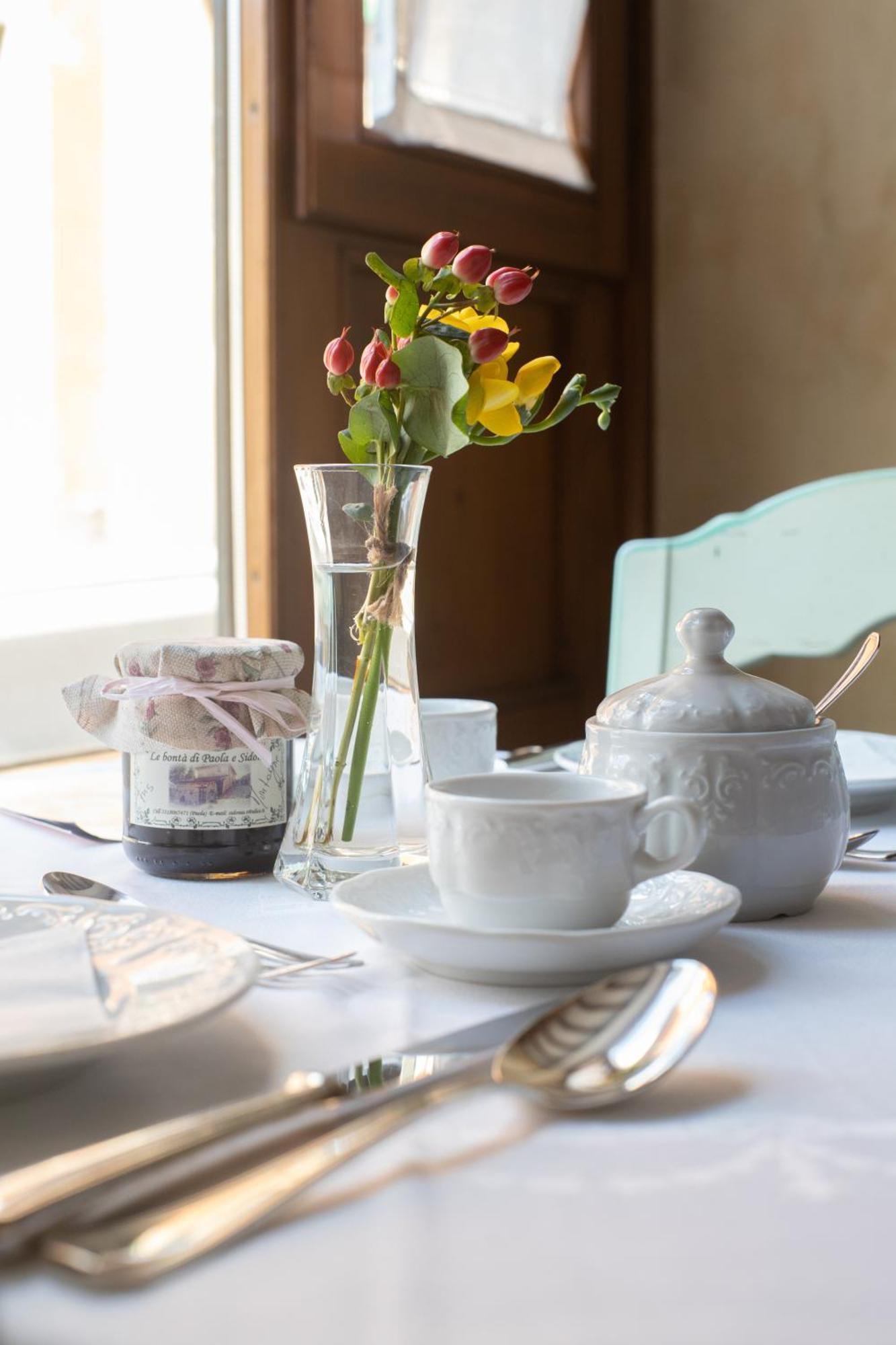 B&B Le Cannelle Fiesole Bagian luar foto