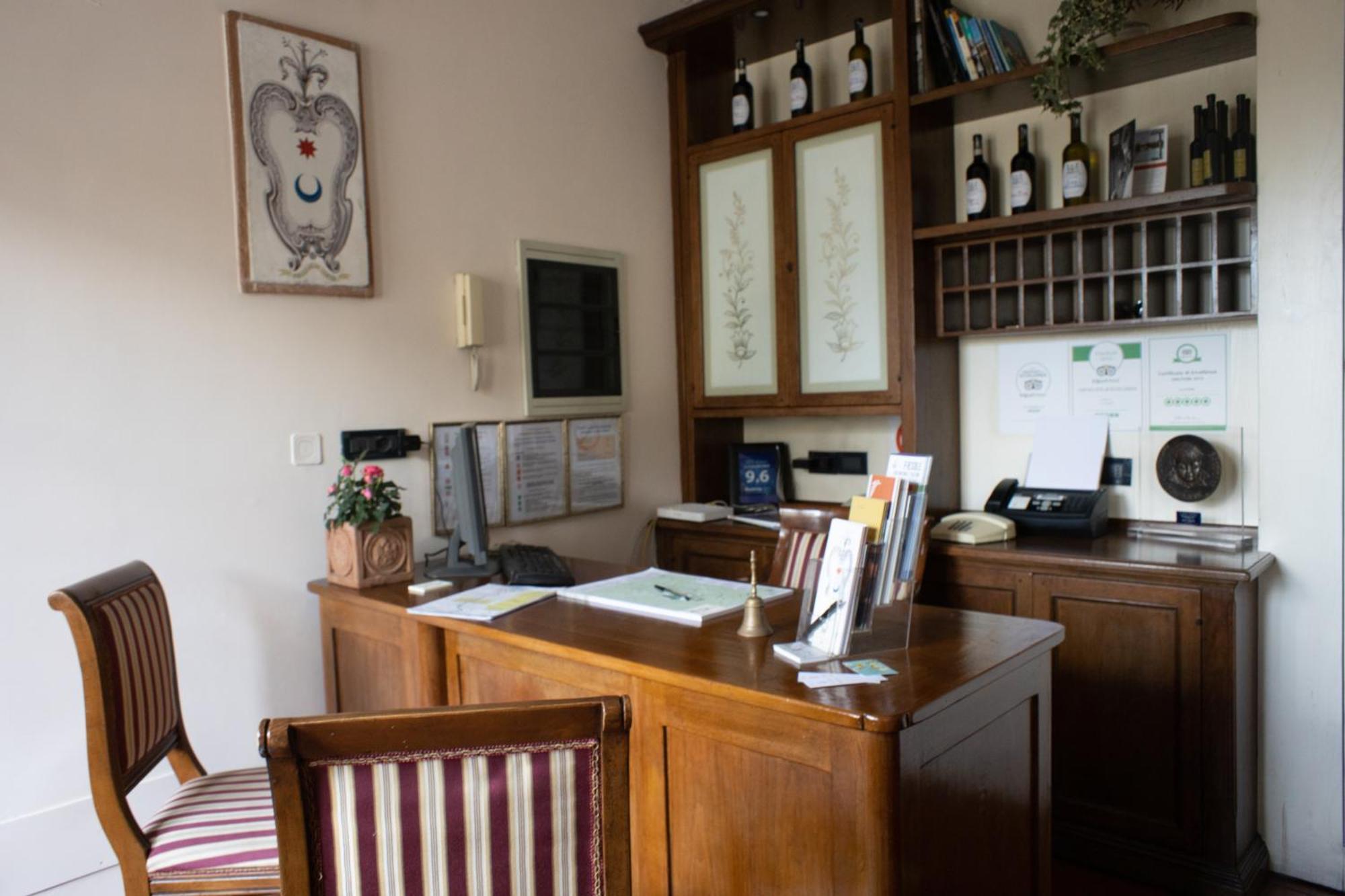 B&B Le Cannelle Fiesole Bagian luar foto