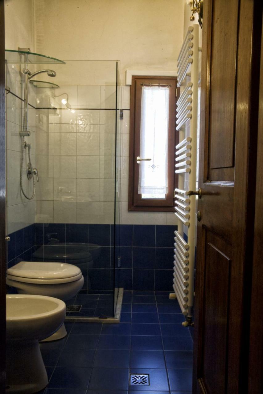 B&B Le Cannelle Fiesole Bagian luar foto