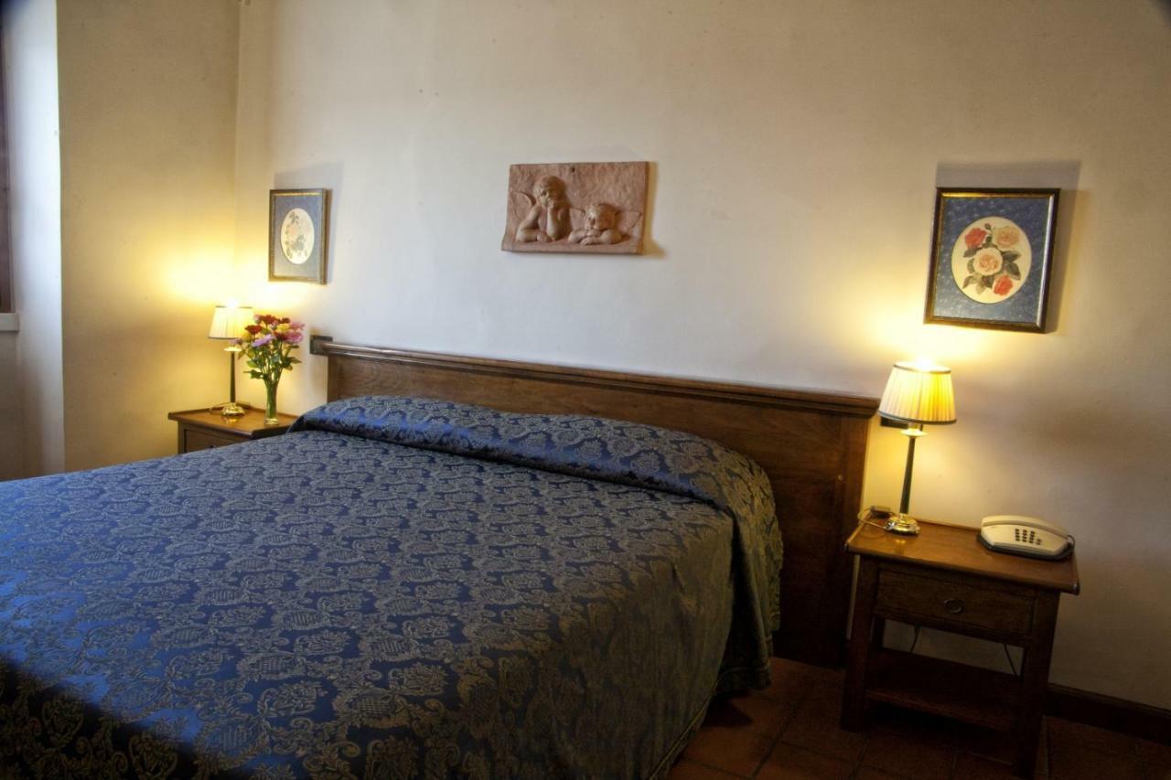 B&B Le Cannelle Fiesole Bagian luar foto