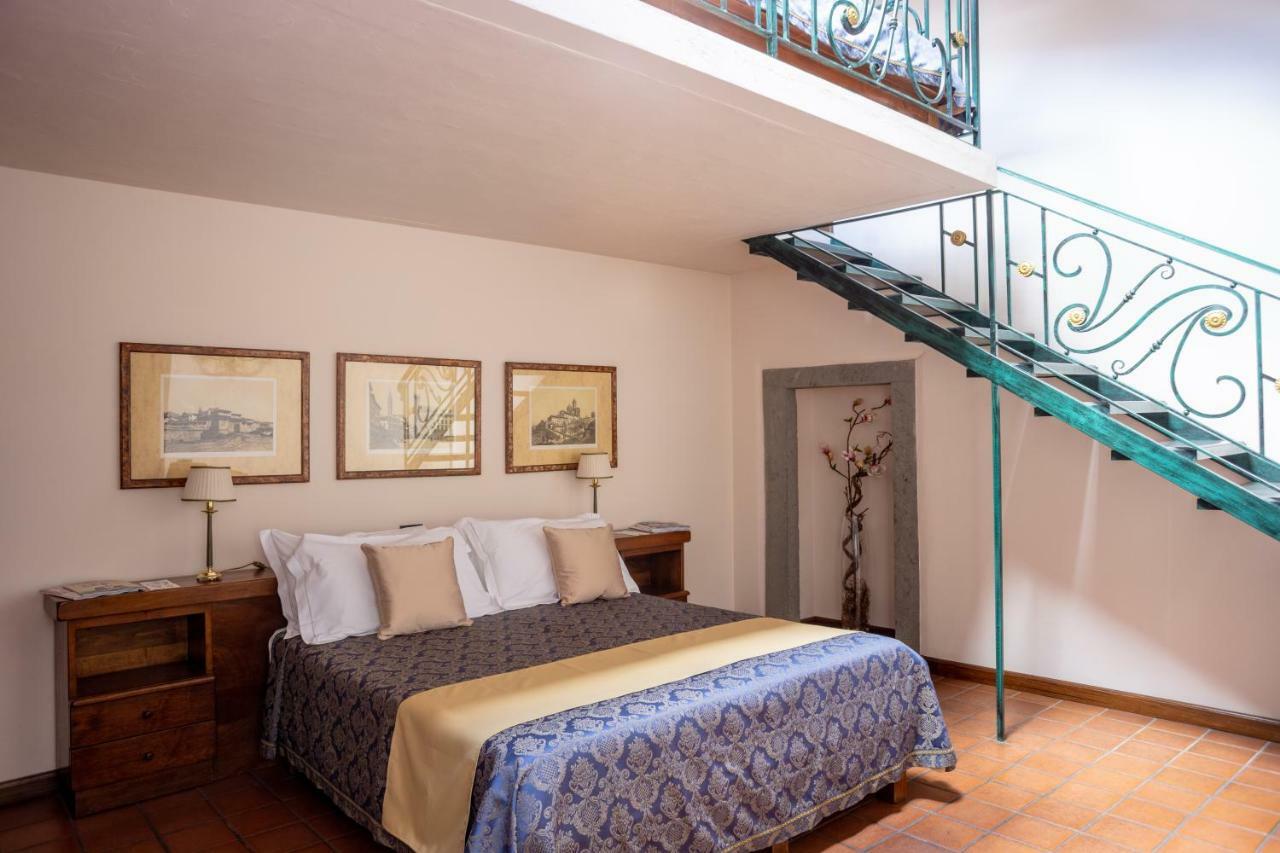 B&B Le Cannelle Fiesole Bagian luar foto