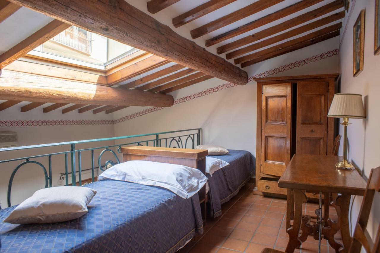 B&B Le Cannelle Fiesole Bagian luar foto