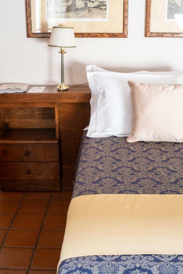 B&B Le Cannelle Fiesole Bagian luar foto