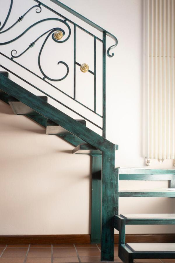 B&B Le Cannelle Fiesole Bagian luar foto