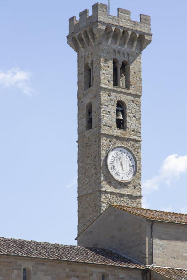 B&B Le Cannelle Fiesole Bagian luar foto