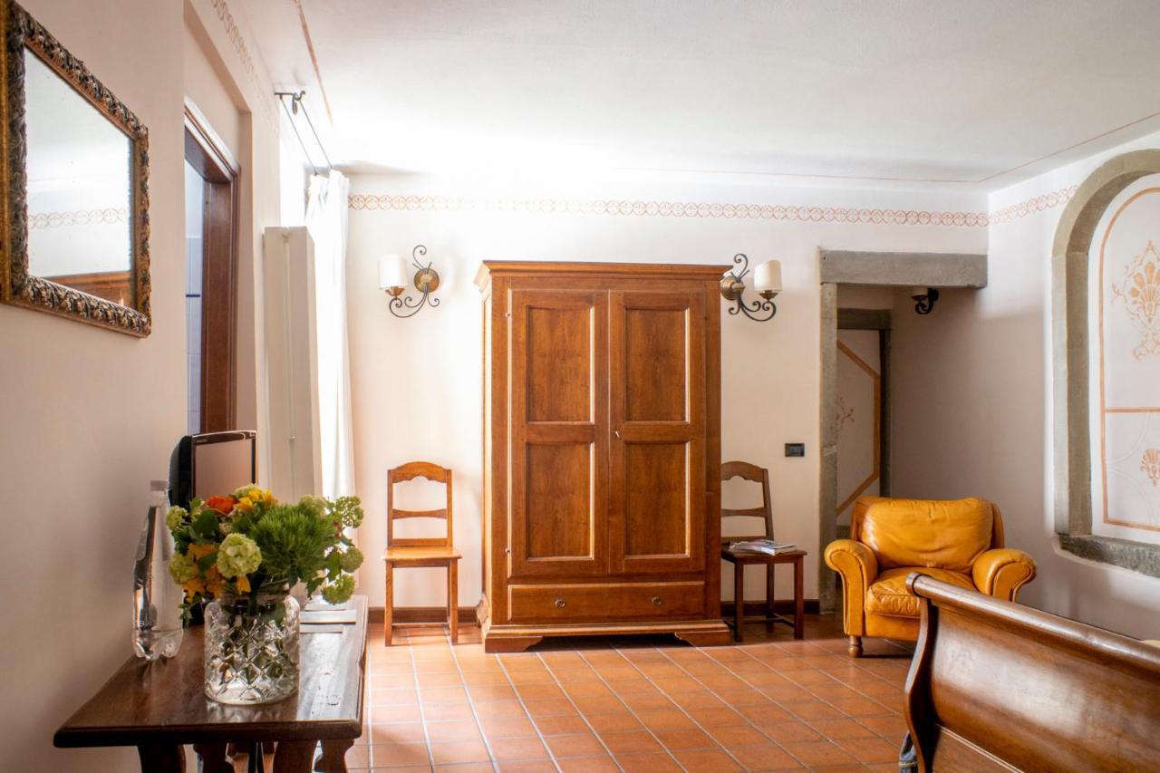 B&B Le Cannelle Fiesole Bagian luar foto