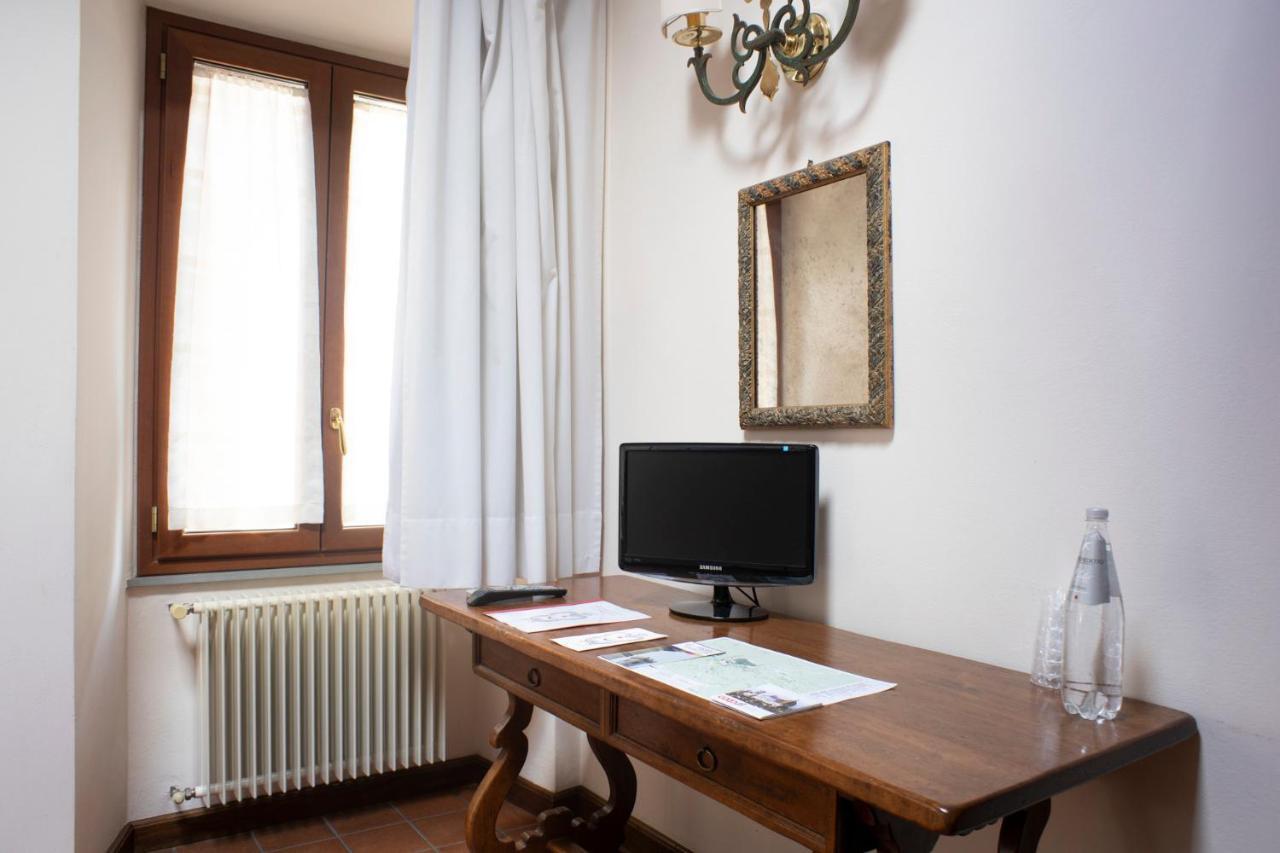 B&B Le Cannelle Fiesole Bagian luar foto