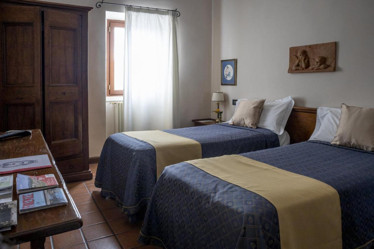 B&B Le Cannelle Fiesole Bagian luar foto